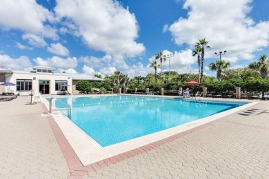 This home on the 8th Fairway of Hidden Creek Golf Course is on The Club At Hidden Creek in Florida - for sale on GolfHomes.com, golf home, golf lot