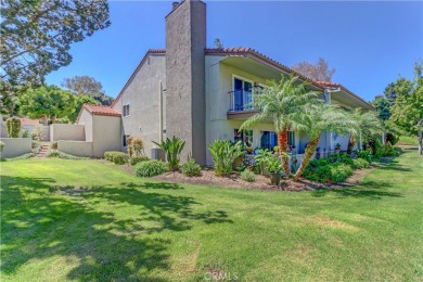 Lower end unit condo located in popular neighborhood facing a on Leisure Village Par 3 Golf Course in California - for sale on GolfHomes.com, golf home, golf lot