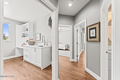 Throughout Reno, there is very little available in the way of on Wolf Run Golf Club in Nevada - for sale on GolfHomes.com, golf home, golf lot