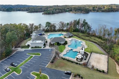 ICONIC North Lake Lanier / Chattahoochee Country Club Property - on Chattahoochee Golf Course in Georgia - for sale on GolfHomes.com, golf home, golf lot