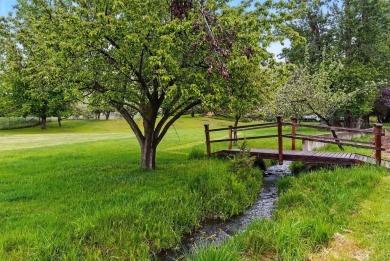 Open House Sunday June 1st, 12:00- 2:00.  On the market for the on The Highlands Golf Club in Montana - for sale on GolfHomes.com, golf home, golf lot
