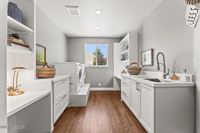 Throughout Reno, there is very little available in the way of on Wolf Run Golf Club in Nevada - for sale on GolfHomes.com, golf home, golf lot