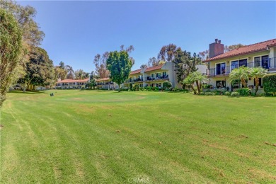 Lower end unit condo located in popular neighborhood facing a on Leisure Village Par 3 Golf Course in California - for sale on GolfHomes.com, golf home, golf lot