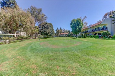 Lower end unit condo located in popular neighborhood facing a on Leisure Village Par 3 Golf Course in California - for sale on GolfHomes.com, golf home, golf lot