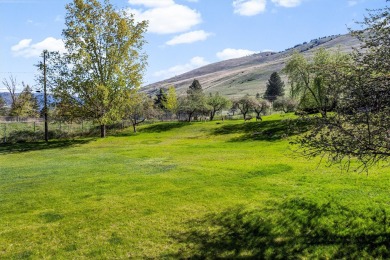 Open House Sunday June 1st, 12:00- 2:00.  On the market for the on The Highlands Golf Club in Montana - for sale on GolfHomes.com, golf home, golf lot