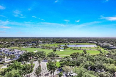 Experience breathtaking, unobstructed views of the Gulf of on Bonita Bay West in Florida - for sale on GolfHomes.com, golf home, golf lot