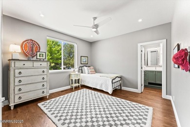 Throughout Reno, there is very little available in the way of on Wolf Run Golf Club in Nevada - for sale on GolfHomes.com, golf home, golf lot