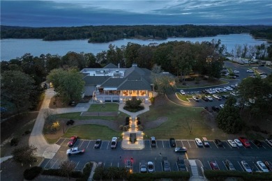 ICONIC North Lake Lanier / Chattahoochee Country Club Property - on Chattahoochee Golf Course in Georgia - for sale on GolfHomes.com, golf home, golf lot