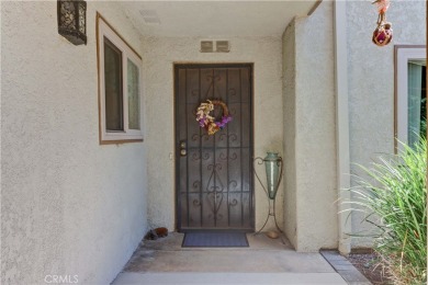 Lower end unit condo located in popular neighborhood facing a on Leisure Village Par 3 Golf Course in California - for sale on GolfHomes.com, golf home, golf lot
