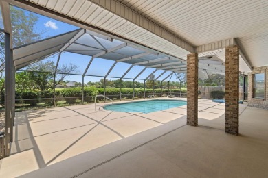 Once a model home, the prior owner worked throughout the last 10 on The Club At Hidden Creek in Florida - for sale on GolfHomes.com, golf home, golf lot