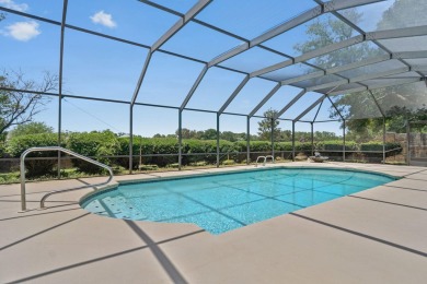 Once a model home, the prior owner worked throughout the last 10 on The Club At Hidden Creek in Florida - for sale on GolfHomes.com, golf home, golf lot