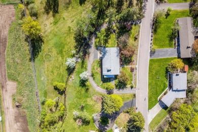 Open House Sunday June 1st, 12:00- 2:00.  On the market for the on The Highlands Golf Club in Montana - for sale on GolfHomes.com, golf home, golf lot