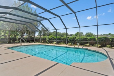 Once a model home, the prior owner worked throughout the last 10 on The Club At Hidden Creek in Florida - for sale on GolfHomes.com, golf home, golf lot