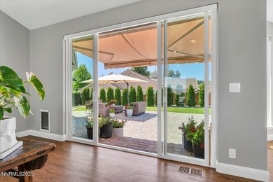 Throughout Reno, there is very little available in the way of on Wolf Run Golf Club in Nevada - for sale on GolfHomes.com, golf home, golf lot