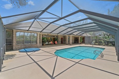 Once a model home, the prior owner worked throughout the last 10 on The Club At Hidden Creek in Florida - for sale on GolfHomes.com, golf home, golf lot