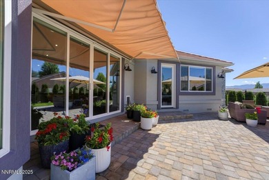 Throughout Reno, there is very little available in the way of on Wolf Run Golf Club in Nevada - for sale on GolfHomes.com, golf home, golf lot