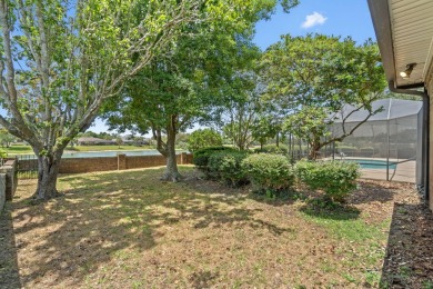 Once a model home, the prior owner worked throughout the last 10 on The Club At Hidden Creek in Florida - for sale on GolfHomes.com, golf home, golf lot
