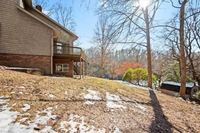 Beautiful 4bd/3.5 ba home located in Cross Creek.  This beauty on Cross Creek Country Club in North Carolina - for sale on GolfHomes.com, golf home, golf lot