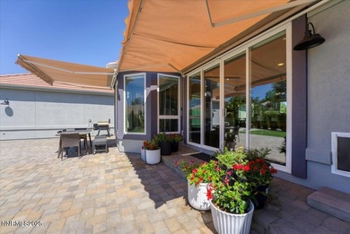 Throughout Reno, there is very little available in the way of on Wolf Run Golf Club in Nevada - for sale on GolfHomes.com, golf home, golf lot