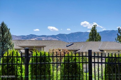 Throughout Reno, there is very little available in the way of on Wolf Run Golf Club in Nevada - for sale on GolfHomes.com, golf home, golf lot