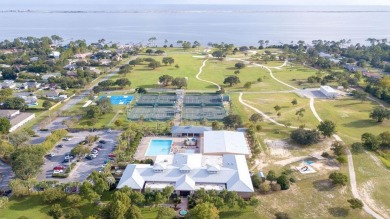 Once a model home, the prior owner worked throughout the last 10 on The Club At Hidden Creek in Florida - for sale on GolfHomes.com, golf home, golf lot