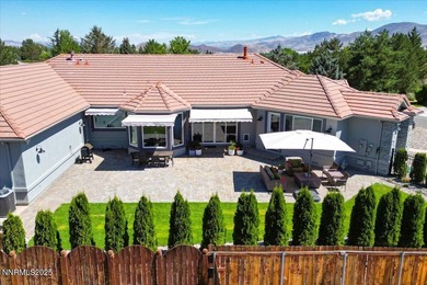 Throughout Reno, there is very little available in the way of on Wolf Run Golf Club in Nevada - for sale on GolfHomes.com, golf home, golf lot