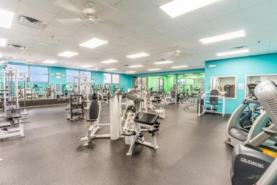 Once a model home, the prior owner worked throughout the last 10 on The Club At Hidden Creek in Florida - for sale on GolfHomes.com, golf home, golf lot