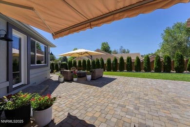 Throughout Reno, there is very little available in the way of on Wolf Run Golf Club in Nevada - for sale on GolfHomes.com, golf home, golf lot