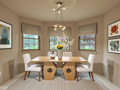 Welcome to our Waterford site condo listing. Enjoy the comfort on White Lake Oaks Golf Course in Michigan - for sale on GolfHomes.com, golf home, golf lot
