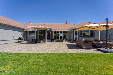 Throughout Reno, there is very little available in the way of on Wolf Run Golf Club in Nevada - for sale on GolfHomes.com, golf home, golf lot