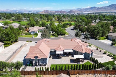 Throughout Reno, there is very little available in the way of on Wolf Run Golf Club in Nevada - for sale on GolfHomes.com, golf home, golf lot