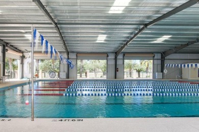 Once a model home, the prior owner worked throughout the last 10 on The Club At Hidden Creek in Florida - for sale on GolfHomes.com, golf home, golf lot