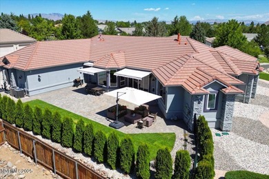 Throughout Reno, there is very little available in the way of on Wolf Run Golf Club in Nevada - for sale on GolfHomes.com, golf home, golf lot