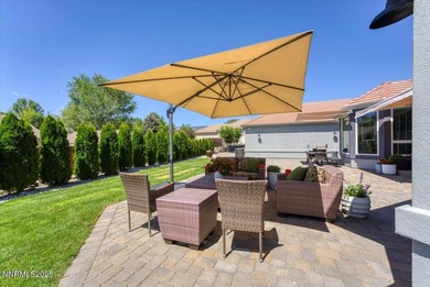 Throughout Reno, there is very little available in the way of on Wolf Run Golf Club in Nevada - for sale on GolfHomes.com, golf home, golf lot