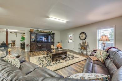 Back on market at no fault of the seller! East Tennessee has on Crocketts Ridge Golf Club in Tennessee - for sale on GolfHomes.com, golf home, golf lot