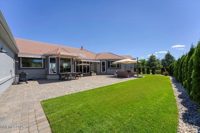 Throughout Reno, there is very little available in the way of on Wolf Run Golf Club in Nevada - for sale on GolfHomes.com, golf home, golf lot