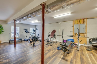 Back on market at no fault of the seller! East Tennessee has on Crocketts Ridge Golf Club in Tennessee - for sale on GolfHomes.com, golf home, golf lot