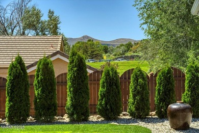 Throughout Reno, there is very little available in the way of on Wolf Run Golf Club in Nevada - for sale on GolfHomes.com, golf home, golf lot