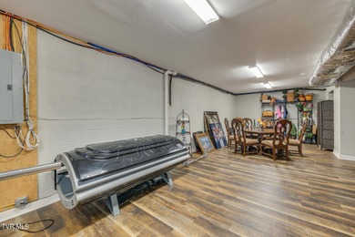 Back on market at no fault of the seller! East Tennessee has on Crocketts Ridge Golf Club in Tennessee - for sale on GolfHomes.com, golf home, golf lot