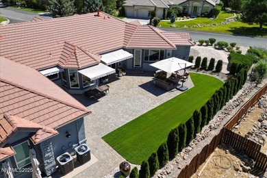 Throughout Reno, there is very little available in the way of on Wolf Run Golf Club in Nevada - for sale on GolfHomes.com, golf home, golf lot