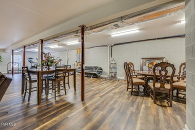 Back on market at no fault of the seller! East Tennessee has on Crocketts Ridge Golf Club in Tennessee - for sale on GolfHomes.com, golf home, golf lot