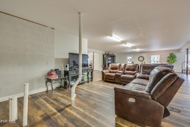 Back on market at no fault of the seller! East Tennessee has on Crocketts Ridge Golf Club in Tennessee - for sale on GolfHomes.com, golf home, golf lot