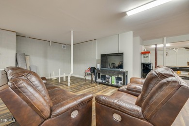 Back on market at no fault of the seller! East Tennessee has on Crocketts Ridge Golf Club in Tennessee - for sale on GolfHomes.com, golf home, golf lot