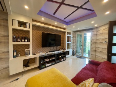 Welcome to a lifestyle of sophistication and serenity in Santa on  in  - for sale on GolfHomes.com, golf home, golf lot