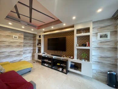 Welcome to a lifestyle of sophistication and serenity in Santa on  in  - for sale on GolfHomes.com, golf home, golf lot