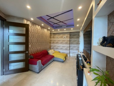 Welcome to a lifestyle of sophistication and serenity in Santa on  in  - for sale on GolfHomes.com, golf home, golf lot