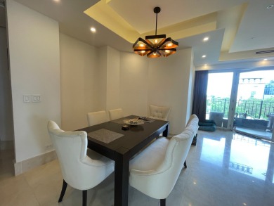 Welcome to a lifestyle of sophistication and serenity in Santa on  in  - for sale on GolfHomes.com, golf home, golf lot