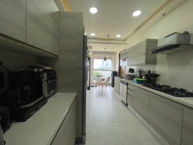 Welcome to a lifestyle of sophistication and serenity in Santa on  in  - for sale on GolfHomes.com, golf home, golf lot