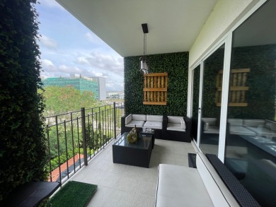 Welcome to a lifestyle of sophistication and serenity in Santa on  in  - for sale on GolfHomes.com, golf home, golf lot