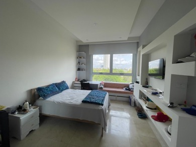 Welcome to a lifestyle of sophistication and serenity in Santa on  in  - for sale on GolfHomes.com, golf home, golf lot
